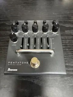Ibanez PENTATONE イコライザー PTEQのサムネイル