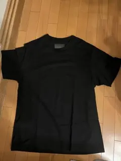 fumito ganryu Tシャツ ブラック サイズ3