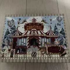 梅田スカイビル クリスマス 2025 ジグソーパズル