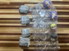 【バラ売り可】ジョジョの奇妙な冒険　ジョジョコレ