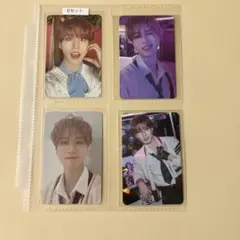 straykids ChristmasEvel ハン セットE