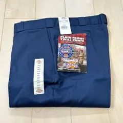 90s USA製 DICKIES 874 ワークパンツ デッドストック W44