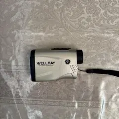 WELLRAY Golf Laser Rangefinder 本体