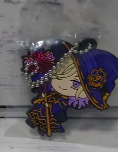 でふぉラバ！ディズニー ツイステッドワンダーランド ブルームバースデーVol.1