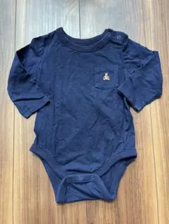 ベビーギャップ ロンパース