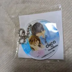 CHICO with HoneyWorks キーホルダー・マウスパッドセット
