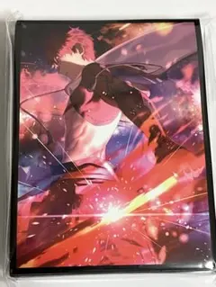 サンパン　マシマサキ　Fate/Grand Order 村正　スリーブ