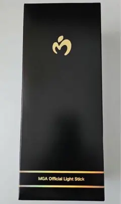 MGA Official Light Stick & タオルセット 1次受付】MGA Official Light Stick＜受付期間：～9/22＞ – Mrs