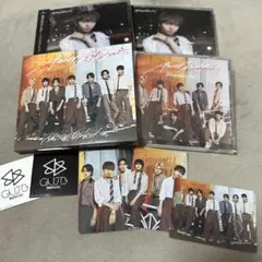 原因は自分にある。パラノイドランデブー 長野凌大セット