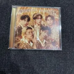M!LK 爆裂愛してる / 好きすぎて滅！ CD