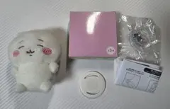 ちいかわ ぴたれすと ぽてもふシリーズのサムネイル