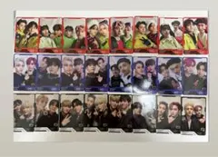 【匿名配送】スキズ oddinary ユニットトレカ コンプ トレカ 24枚