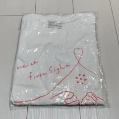 なにわ男子　1st LOVE ツアーTシャツ