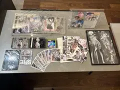 米山舞 1st Exhibition SHE… グッズセット 2026年最新】米山舞 sheの人気アイテム - メルカリ
