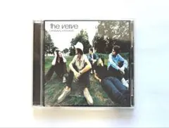 The Verve CD / 『Urban Hymns』