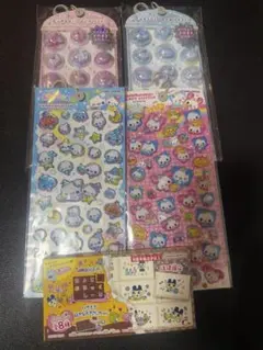 C*送様 シール セット