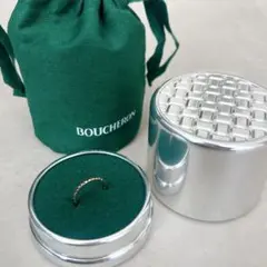 2026年最新】ブシュロン ケース リングの人気アイテム - メルカリ