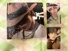 NCT DREAM Beat It Up デジパ マーク