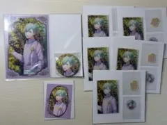 うたプリ ブロくじ 美風藍 SGP
