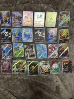 ポケモンカード AR 28枚セット