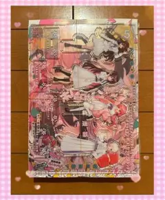 岡村ほまれ 特大アクリルスタンドフィギュア バースデーイベント