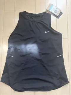 NIKE スウィフト ウィメンズ Dri-FIT ランニングタンクトップ M