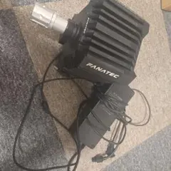 fanatec ファナテック