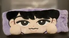 SnowMan 深澤辰哉 すのチル ヘアバンド