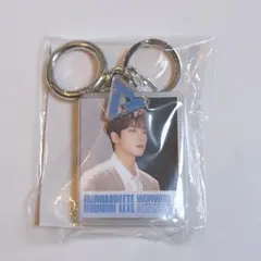 SEVENTEEN MINGYU re:cap ガチャ デジコ SEVETEEN re:CAP カプセルトイ 仁川 ガチャ デジコ スングァン - メルカリ