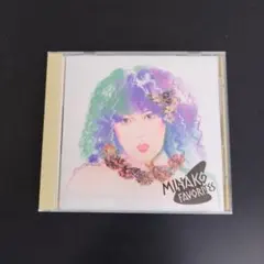 吉田美奈子 MINAKO FAVORITES CD
