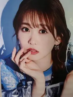 2026年最新】芹澤優 ブロマイドの人気アイテム - メルカリ