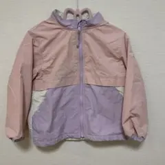 アプレレクール　ウインドブレーカー　上着　110