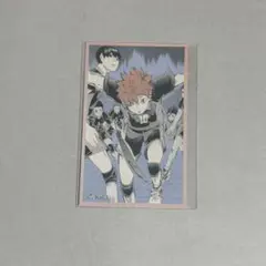 ハイキュー メモリアルコレクション 日向 影山 澤村 田中 西谷 東峰 烏野