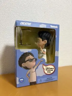 BIM フィギュア（Figure）　Creative Drug Store