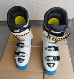 サロモン SALOMON X-MAX 120