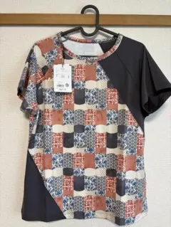 admiralアドミラルTシャツ LL オレンジ系