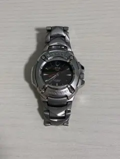【稼働品】G-SHOCK MT-G MTG-120 カシオ メタルバンドのサムネイル