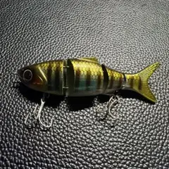 2026年最新】バイオベックス ジョイントベイトの人気アイテム - メルカリ