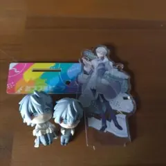 カラフルピーチ　ヒロくんグッズ詰め合わせ