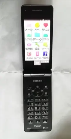 2025年最新】ガラホ P-01Jの人気アイテム - メルカリ