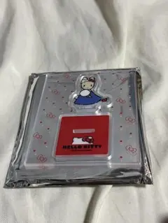 サンリオアクリルスタンド 4種セット