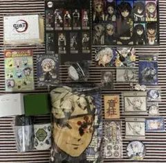 鬼滅の刃　宇髄天元　まとめ売り