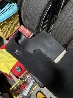 スカイライン アクセサリー