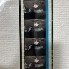 コマフィルム　タブナイ　カルナイ　うたプリ　映画　入場特典