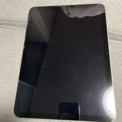 値下げ可 iPad第10世代 ブルー 126GB 箱付属品あり おまけ付き - メルカリ