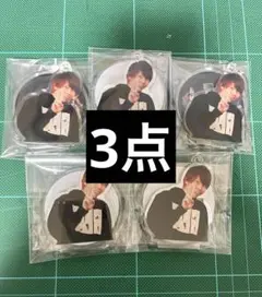 3点