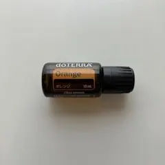doTERRA オレンジ 15mlのサムネイル