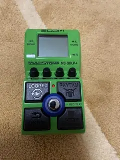 ZOOM MULTISTOMP MS-90LP+ ルーパーのサムネイル