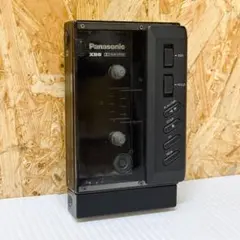 Panasonic RQ-JA180カセットテーププレーヤー 完動美品 Panasonic RQ-JA180カセットテーププレーヤー 完動美品 - メルカリ