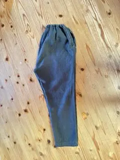 nest Robe 麻のパンツ